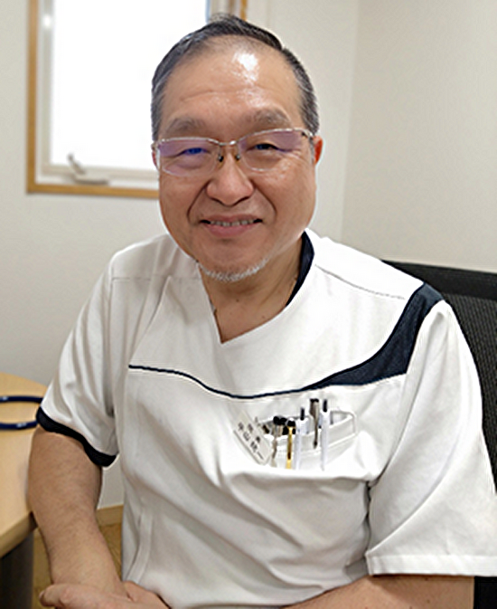 理事長